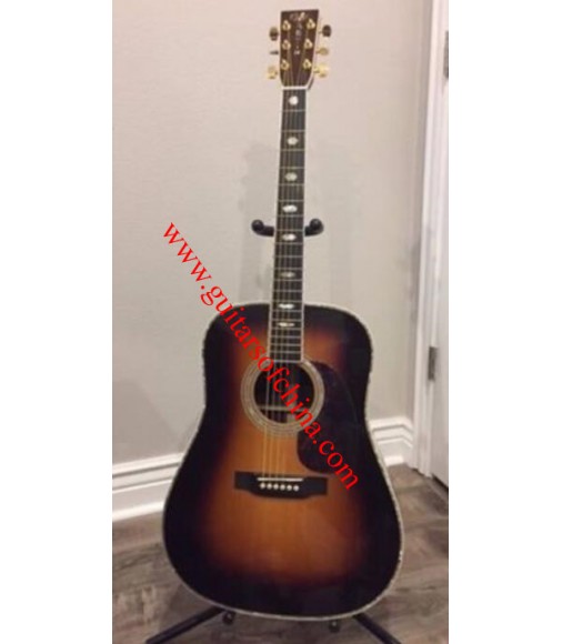 Martin d 41 d 42 d 45 best acoustic guitar on sale